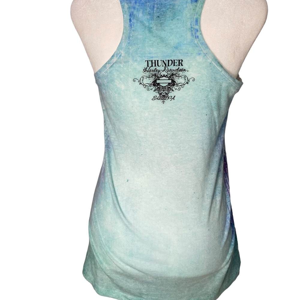 Harley-Davidson tank top - Picture 4 of 10